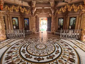 Swaminarayan Mandir dwarka