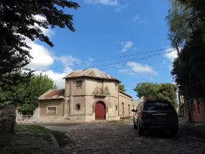Nuestra Señora de La Merced