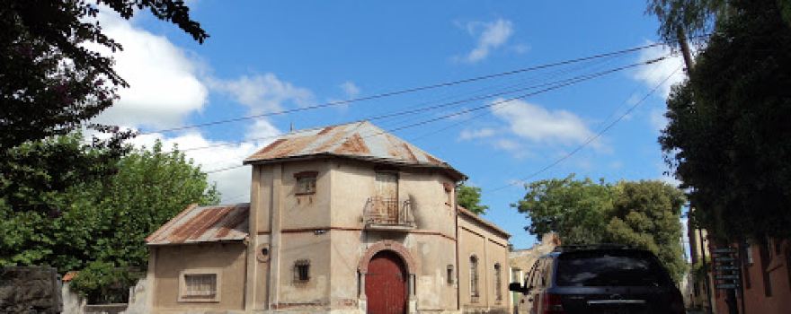 Nuestra Señora de La Merced