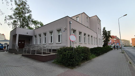 Powiatowa i Miejska Biblioteka Publiczna im. Pantaleona Szumana w Pile