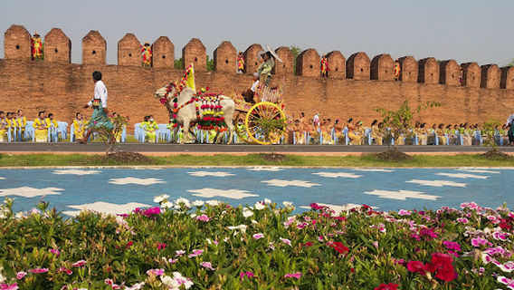 Mandalay