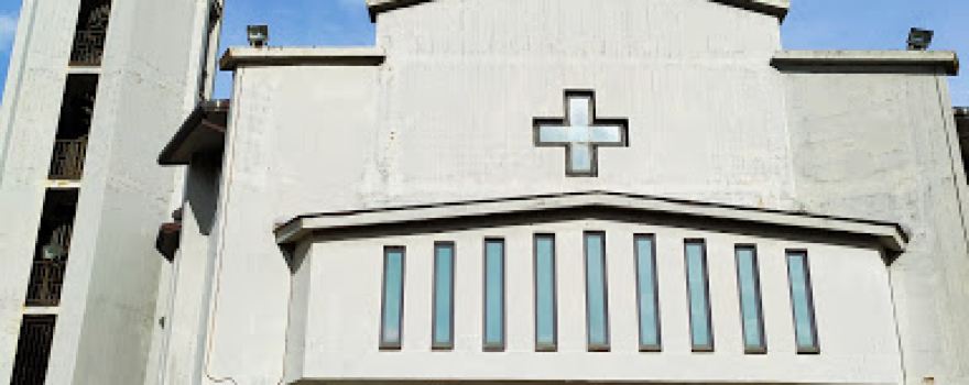 Church of Saint Sebastian Martyr