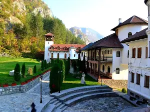 Dobrun Monastery