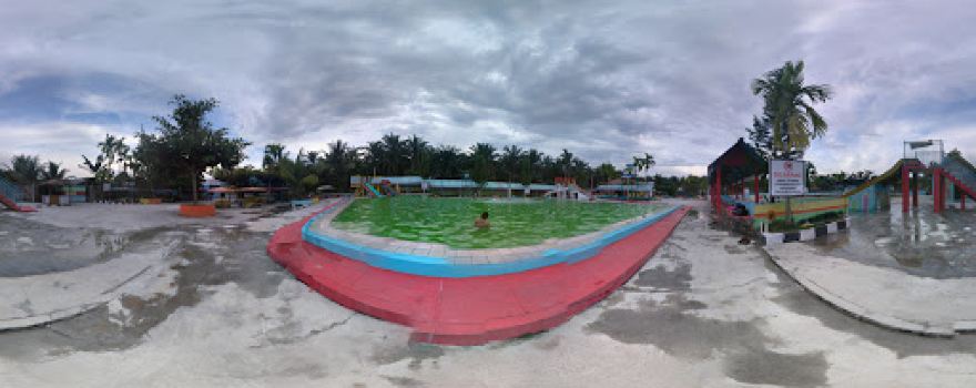 WATER BOOM TRG