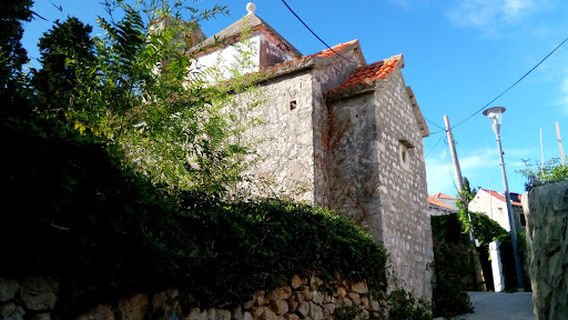 Church of St. Anthony of Padua
