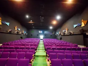 MNR Cinemax - Prabhakar Picture Palace