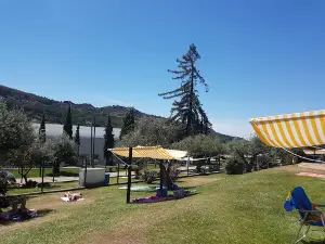Municipal pools Castelo De Vide
