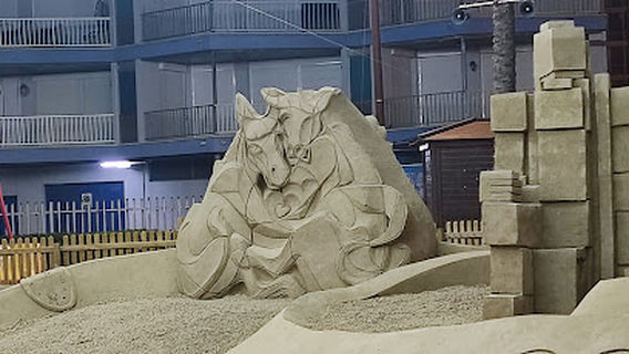 拉皮內達