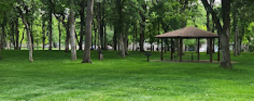 Wright's Crossing Park