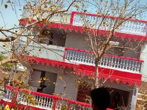 Kathari Temple