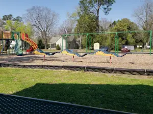 Drew Owen Park