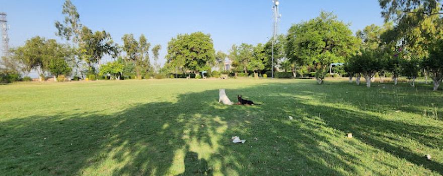 KDA Park