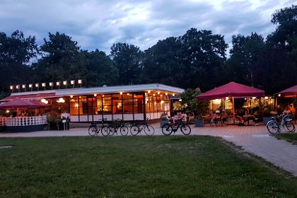 Restaurant Schoenbrunn