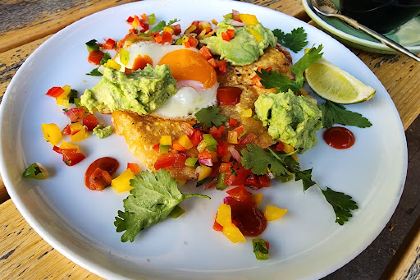 Gather Cafe & Catering