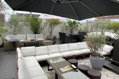 RED ROOM ‐ rooftop ＆ grill ‐