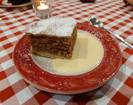 Hungarikum Bisztró