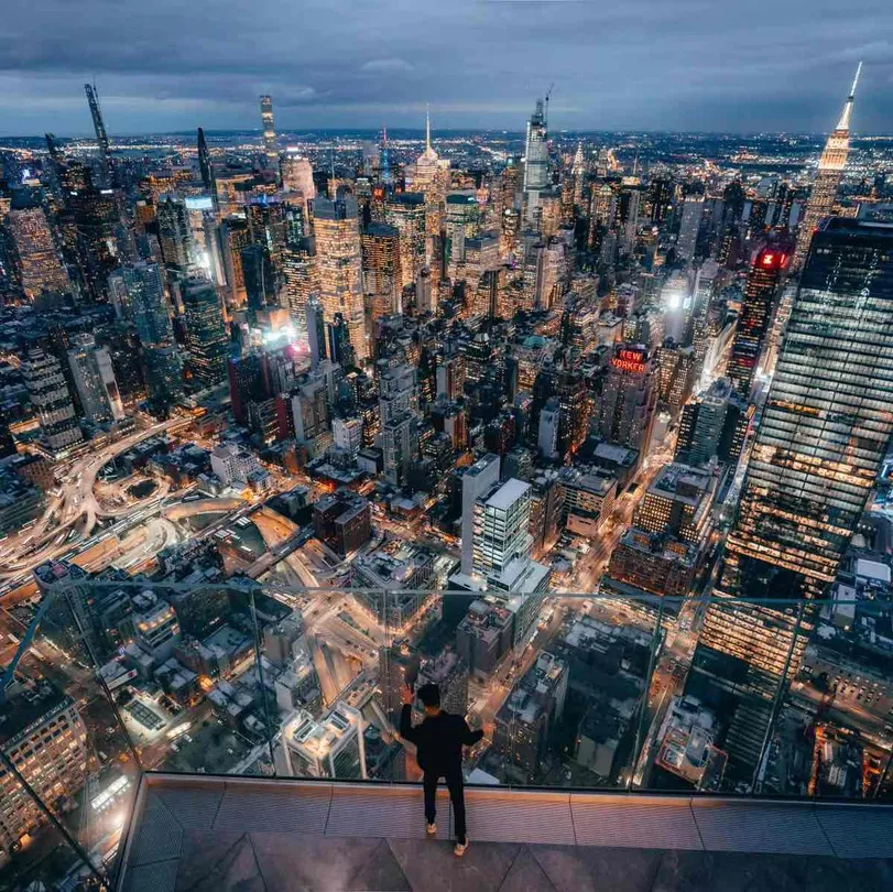 5_Edge Observation Deck