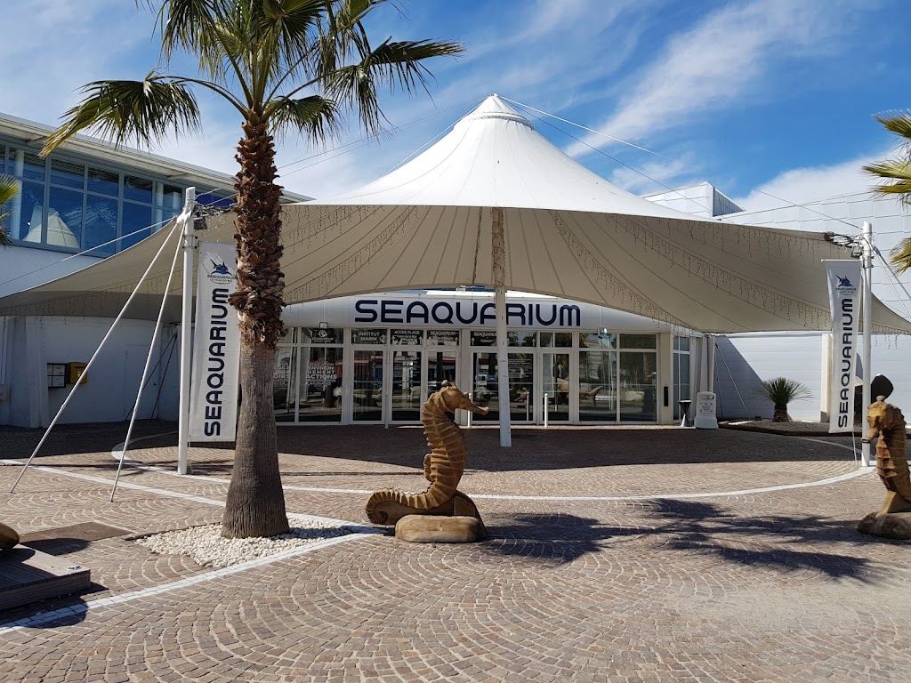 Seaquarium Institut Marin