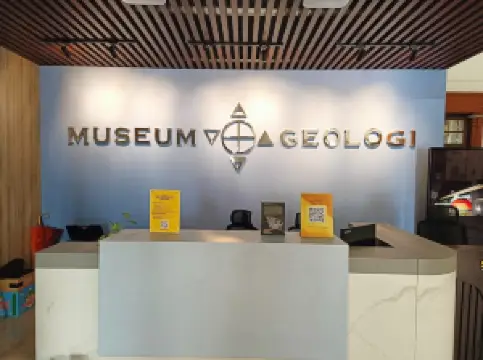 Museum Geologi