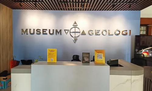 Museum Geologi