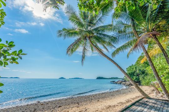 BIG4 Tasman Holiday Parks - South Mission Beach