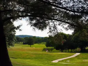 Rolling Hills Golf Course