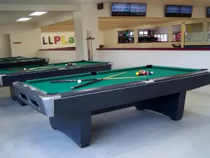 ALLPLaY Family Entertainment Center-Belfast