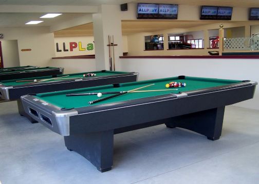 ALLPLaY Family Entertainment Center-Belfast
