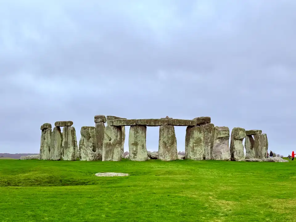 5_Stonehenge
