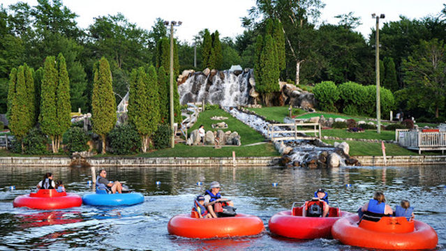 Craig's Cruisers - Grand Rapids