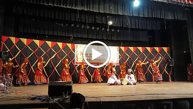 Yashwantrai Mehta Natya Gruh