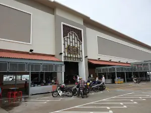 Pasar Kedai Payang Terengganu