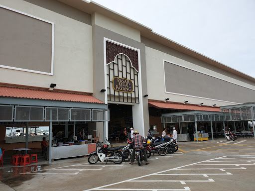 Pasar Kedai Payang Terengganu