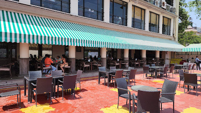 The Bombay Presidency Radio Club Limited