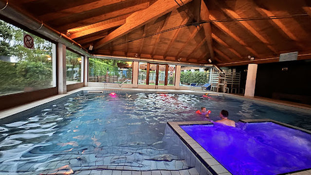 CAMPING VENEZIA VILLAGE