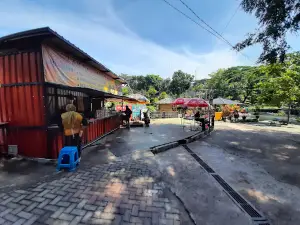 Umbul Sigedang-Kapilaler