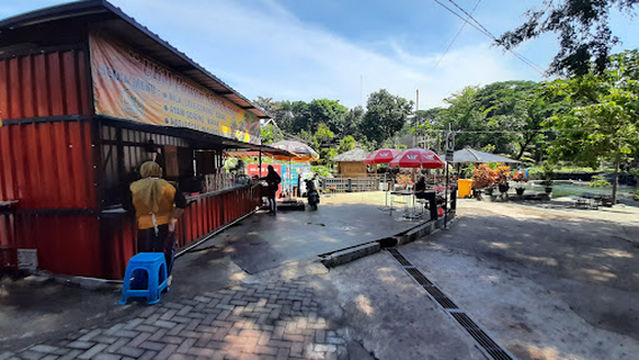 Umbul Sigedang-Kapilaler