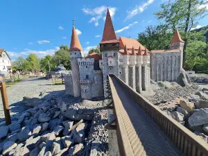 Mini Transilvania Park