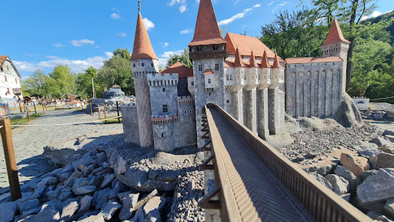 Mini Transilvania Park
