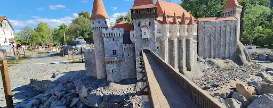 Mini Transilvania Park