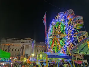 Taman Denggung