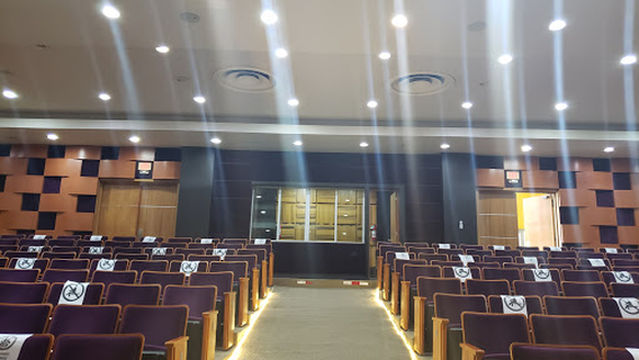 Pabellón de la Fama del Deporte Dominicano