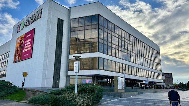 Prague Congress Centre