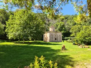 Zemen Monastery "St. John the Apostle"