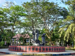 Taman Cerdas Samarinda
