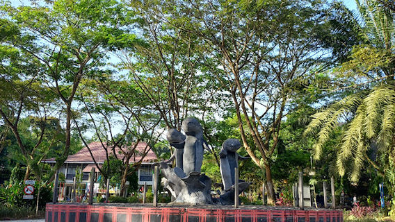 Taman Cerdas Samarinda