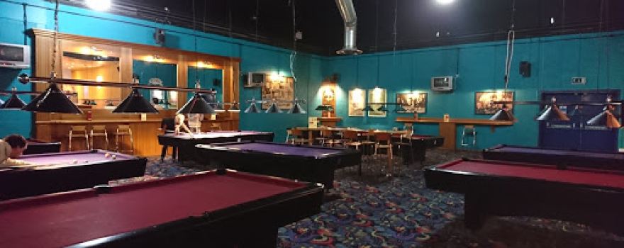 Hollywood Bowl Bristol Longwell Green