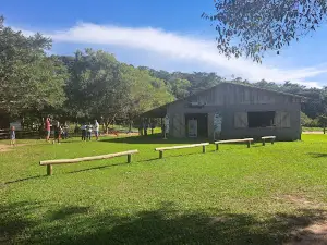 Morro Dos Macacos