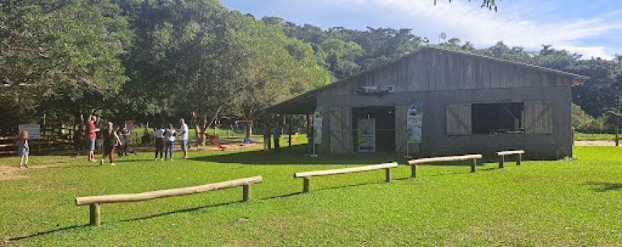 Morro Dos Macacos