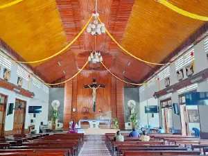 Giáo Xứ Tánh Linh